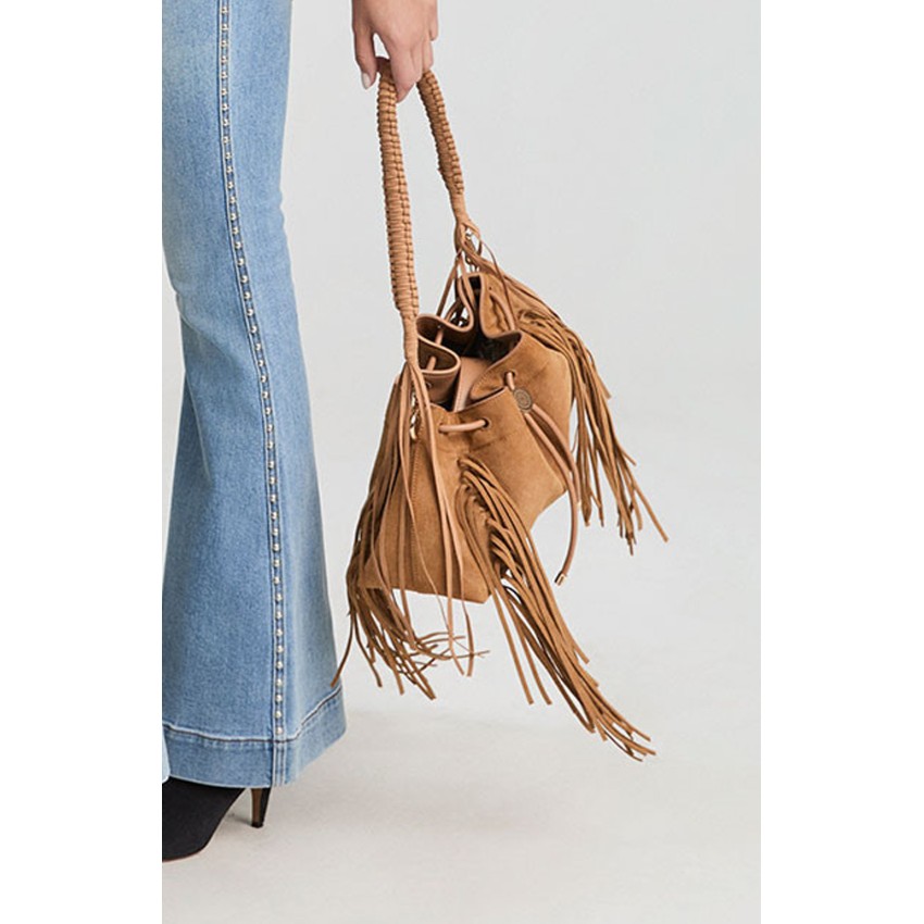 BOLSO URBAN FOLK BAG