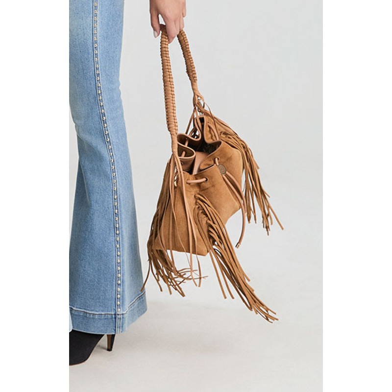 BOLSO URBAN FOLK BAG