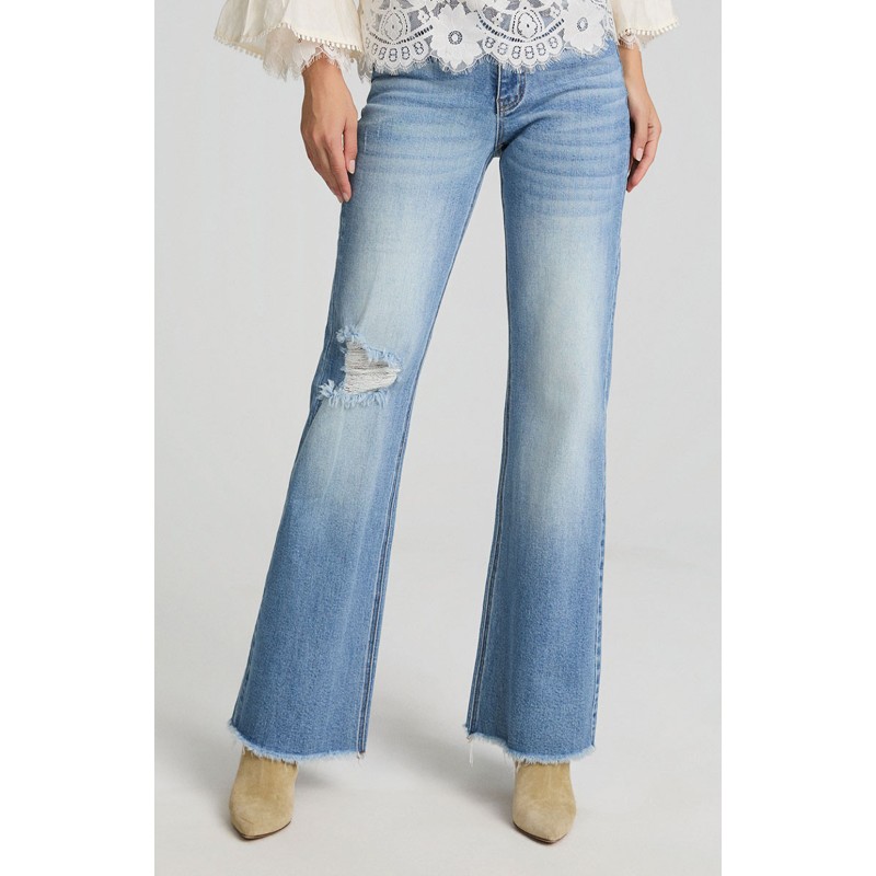 JEANS BY FETICHE JEANS