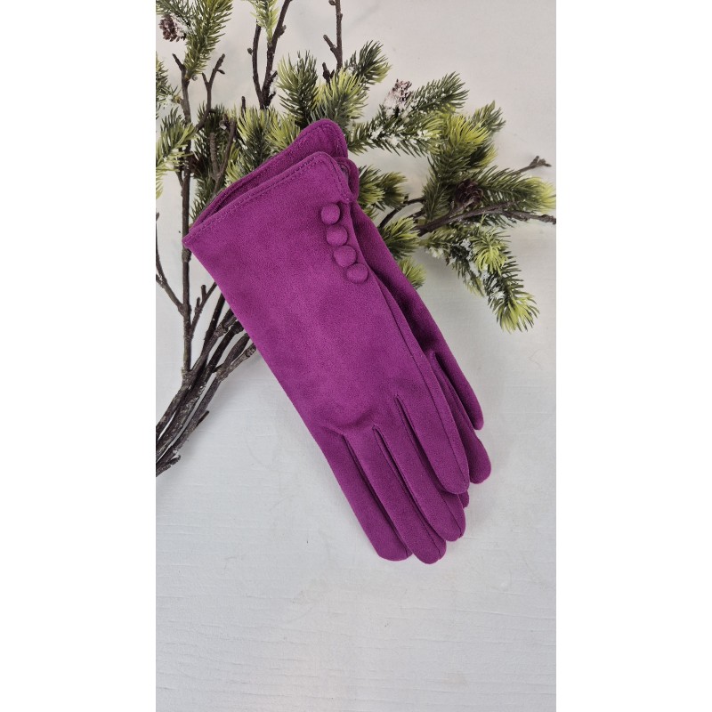 GUANTES BUGANVILLA