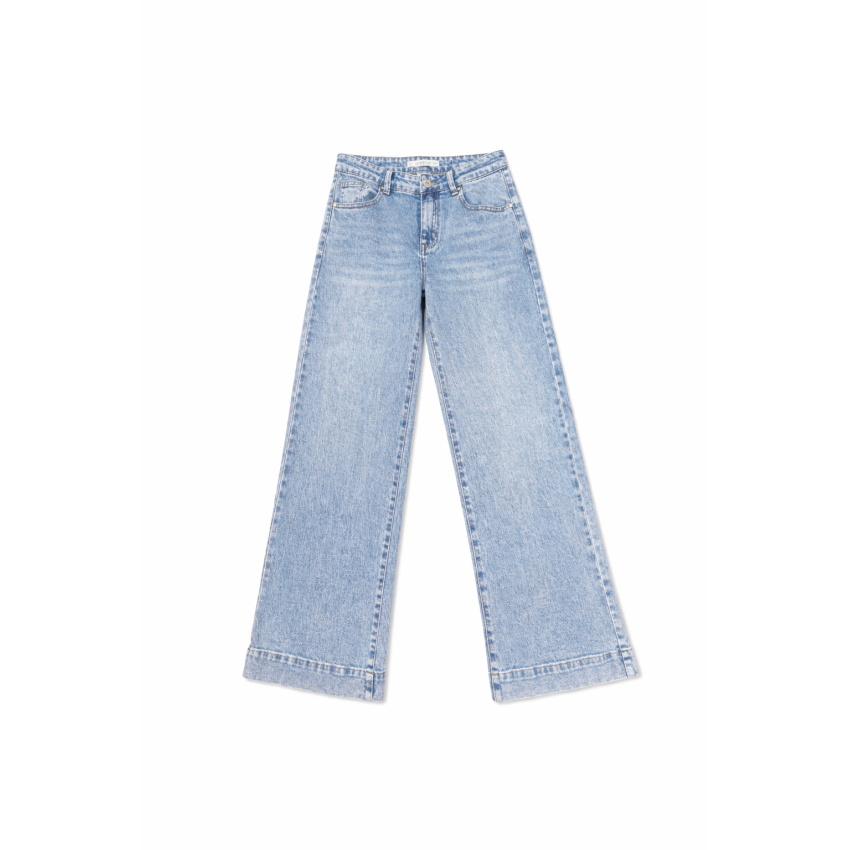 JEANS PEPEER AZUL