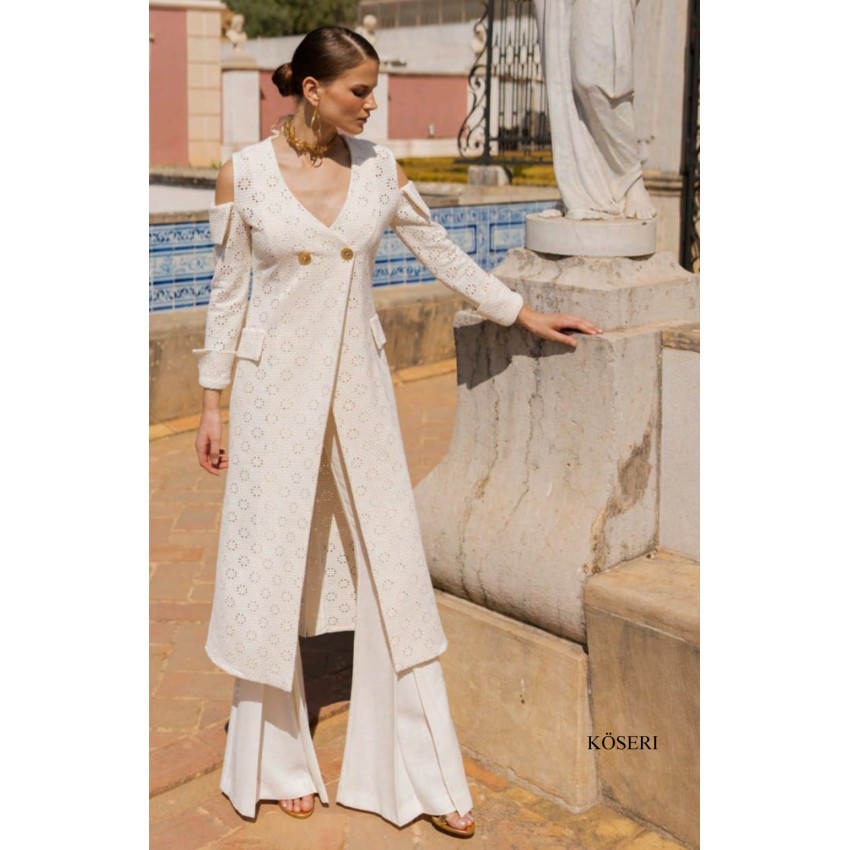 LEVITA CARMEN CALADA