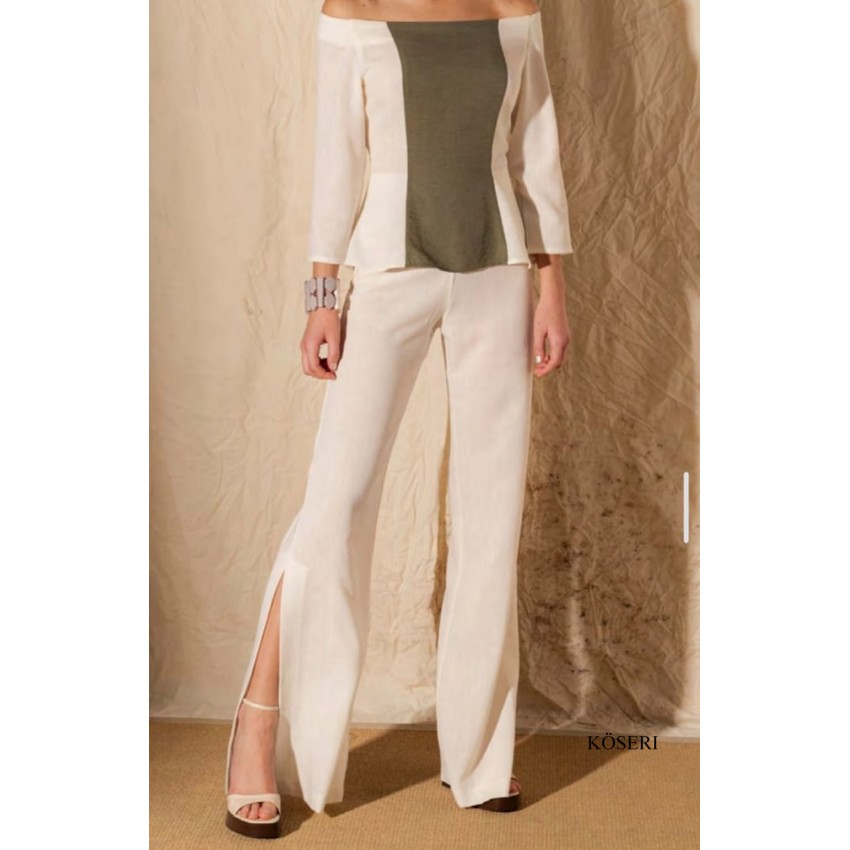 PANTALÓN VESTIR CARMEN