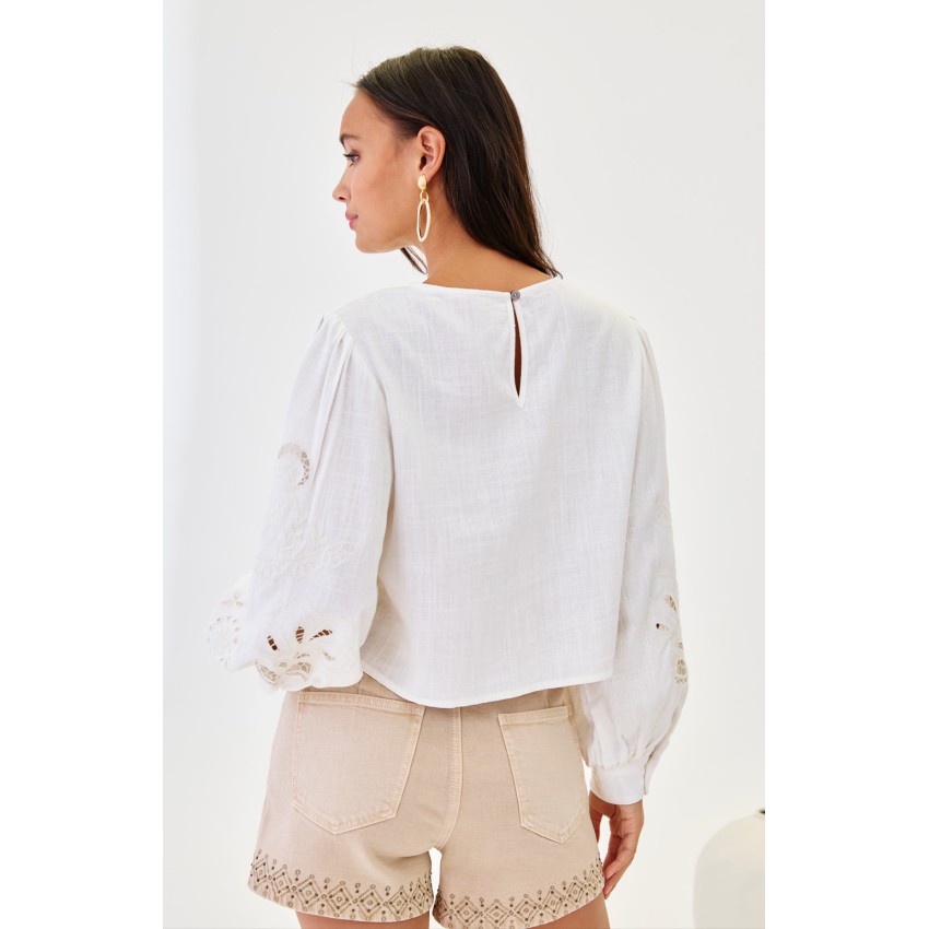 BLUSA WERET