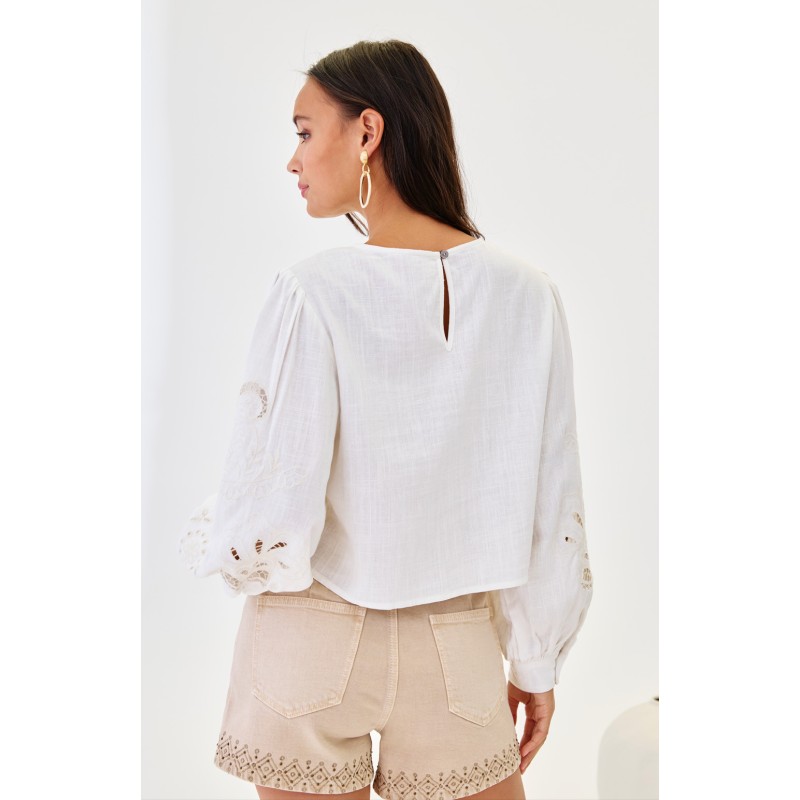BLUSA WERET