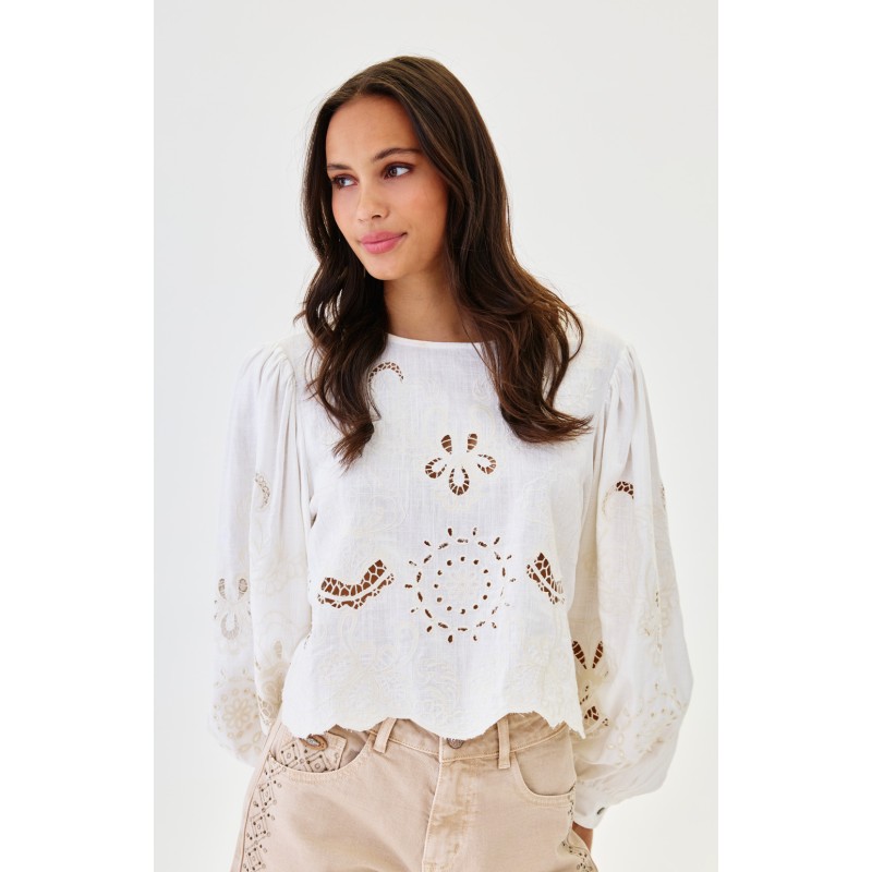 BLUSA WERET