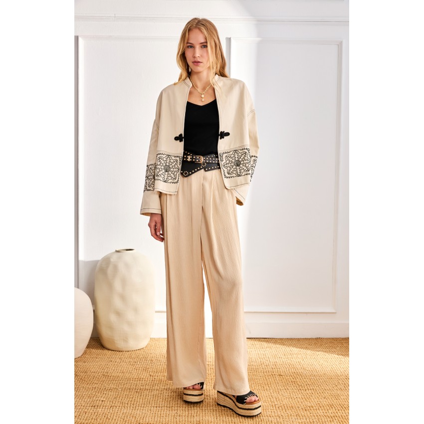 PANTALON NUBIS