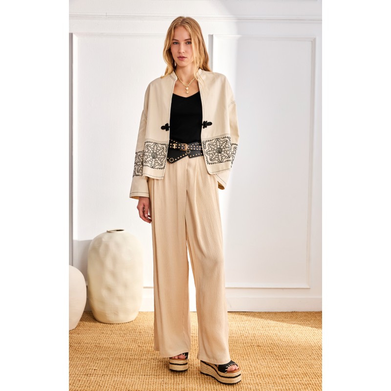 PANTALON NUBIS