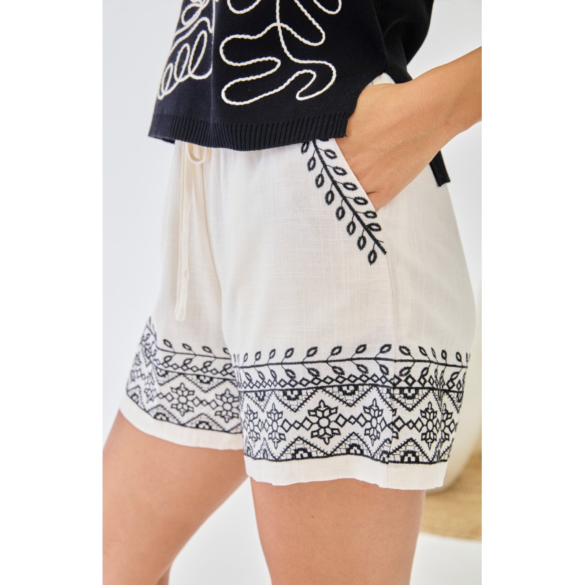 SHORT PESES