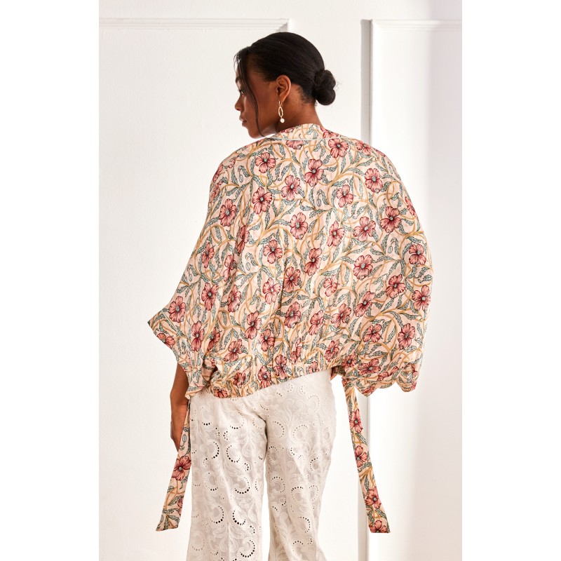 KIMONO ELISIOS