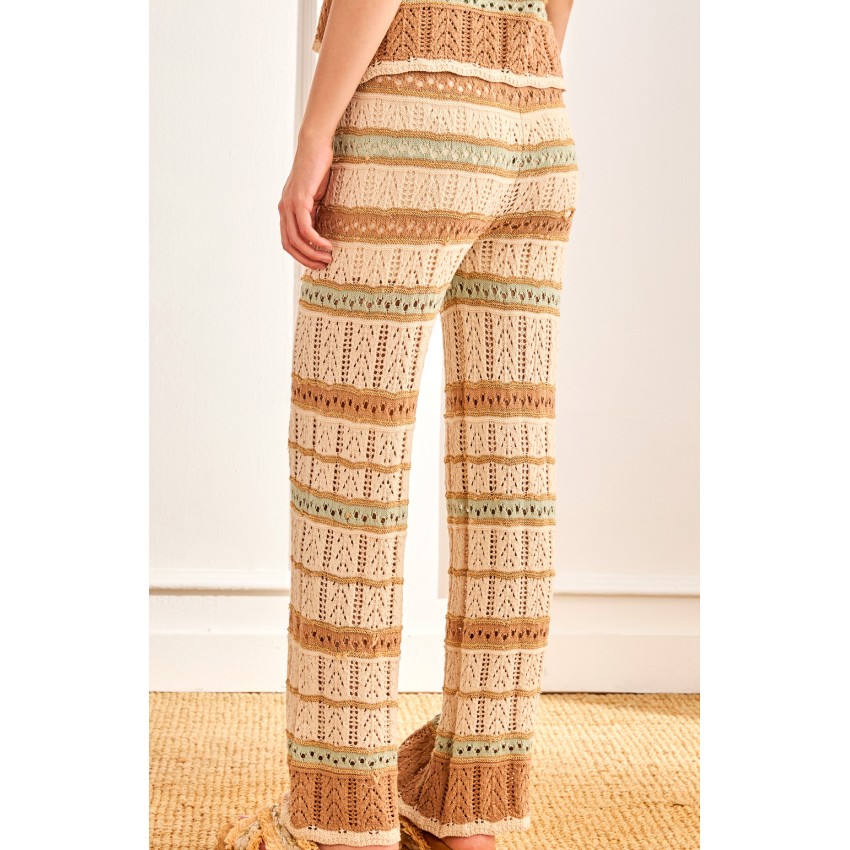PANTALON TERRA