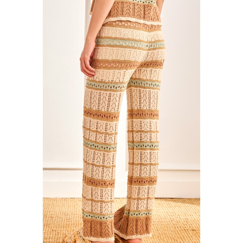 PANTALON TERRA