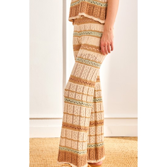 PANTALON TERRA