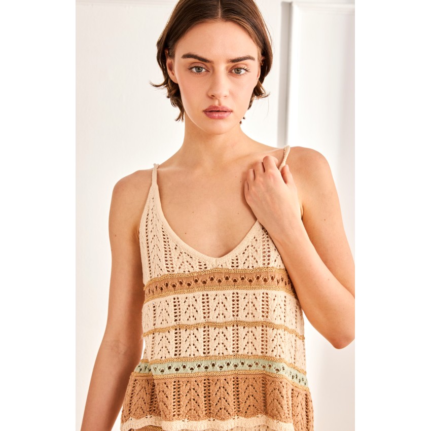 TOP NEFERTI