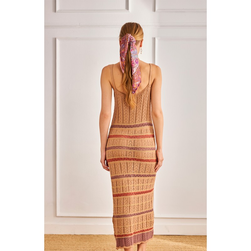 VESTIDO KEPRI BY NEKANE