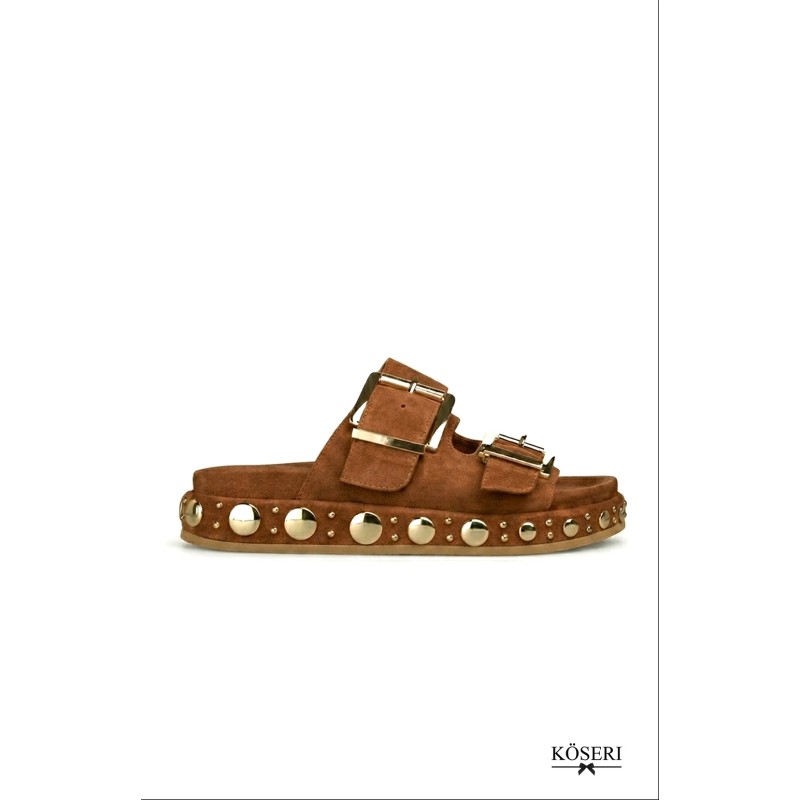 BIO ANTE CUERO HEBILLAS