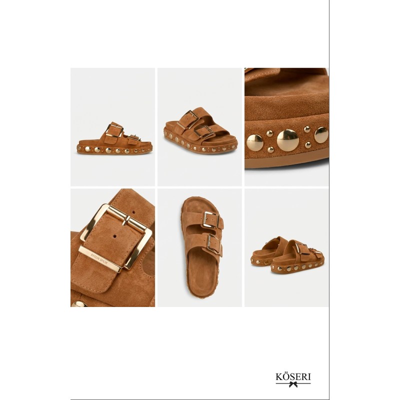 BIO ANTE CUERO HEBILLAS