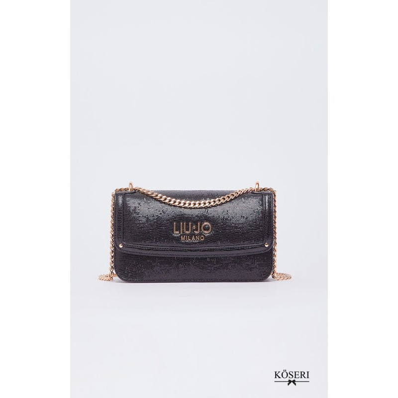 BOLSO EVRIM NEGRO PEQUEÑO