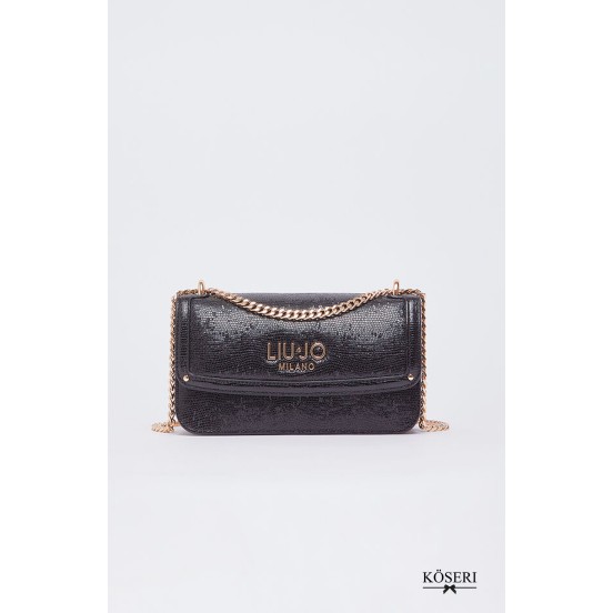 BOLSO EVRIM NEGRO PEQUEÑO