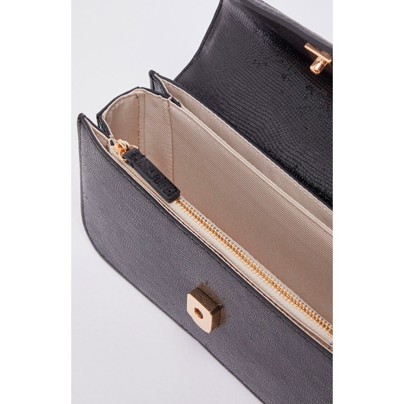 BOLSO EVRIM NEGRO PEQUEÑO