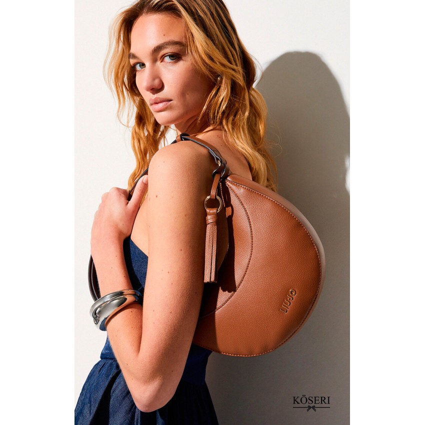 BOLSO CIRRY CAMEL