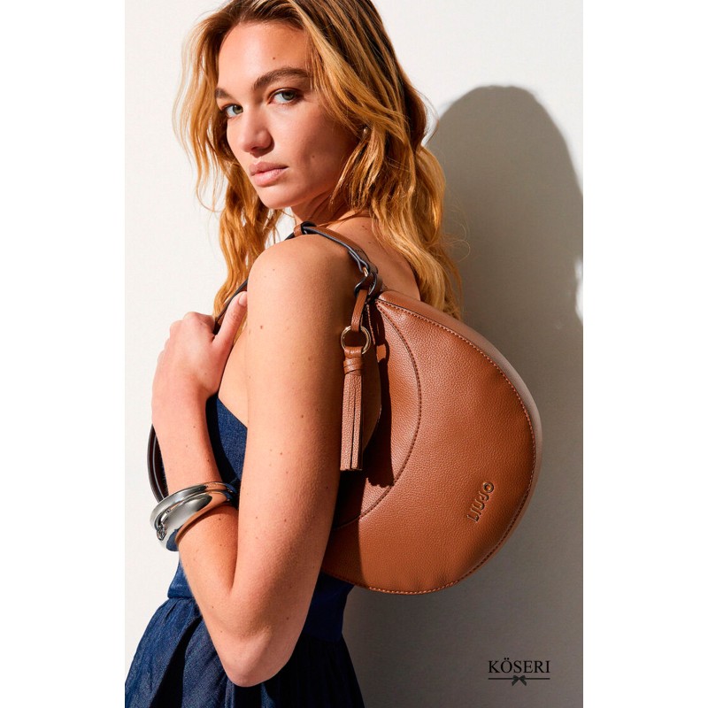 BOLSO CIRRY CAMEL