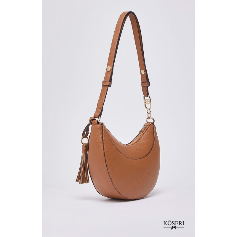 BOLSO CIRRY CAMEL