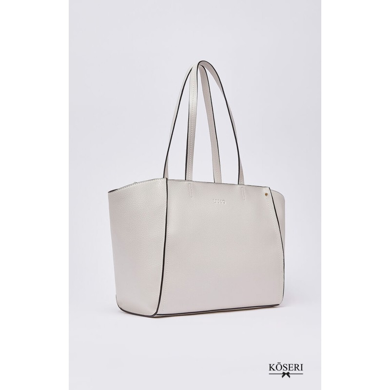 BOLSO LASPISLAZZU CRUDO