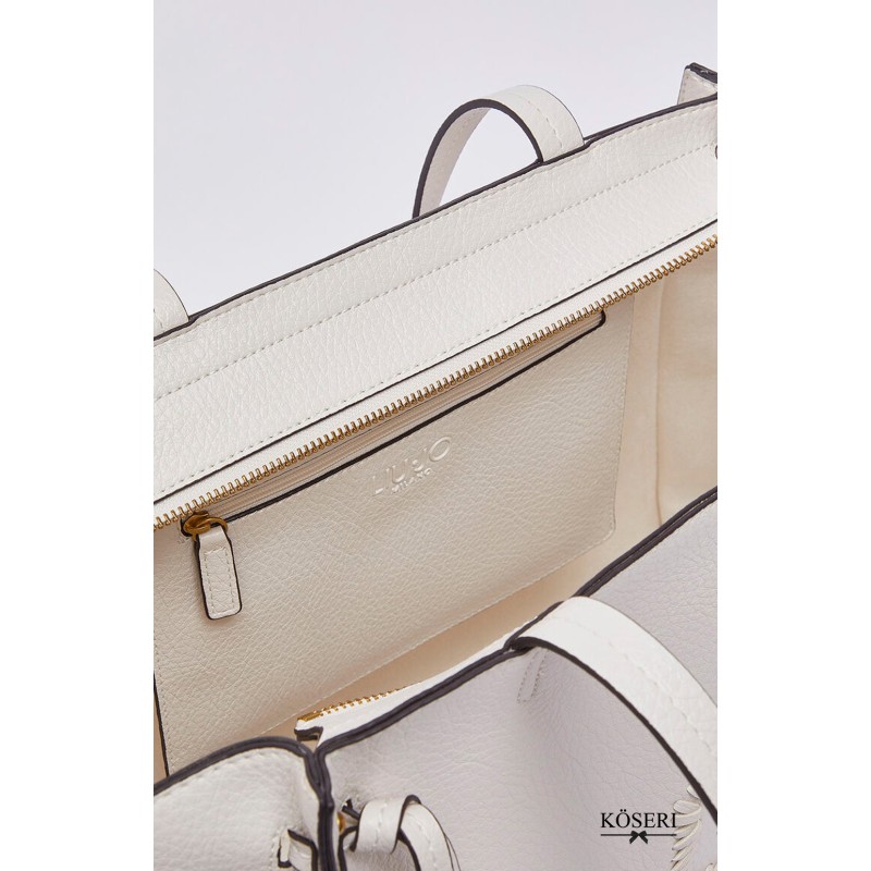 BOLSO LASPISLAZZU CRUDO