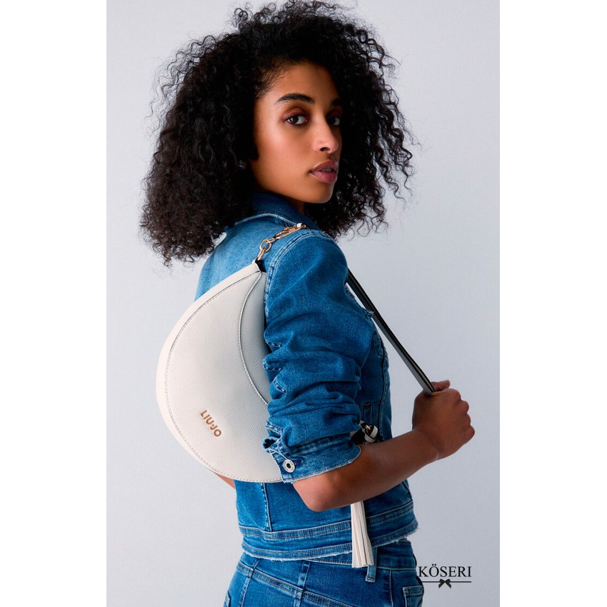 BOLSO CIRRY CREMA
