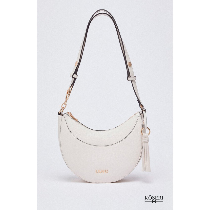BOLSO CIRRY CREMA