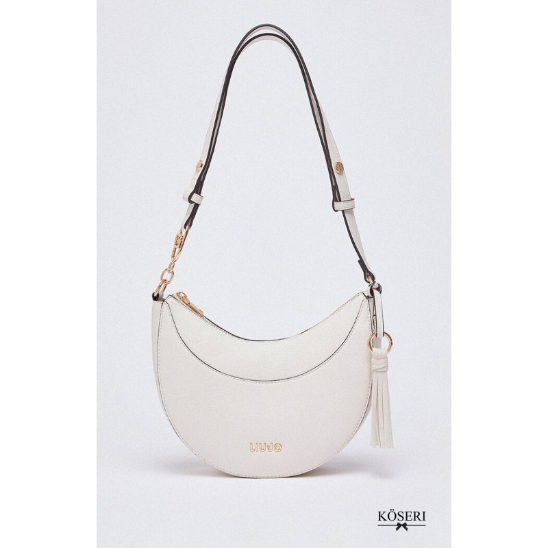 BOLSO CIRRY CREMA