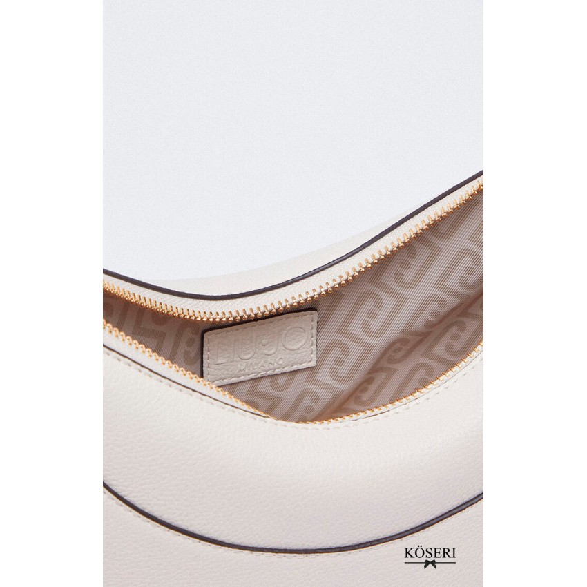 BOLSO CIRRY CREMA
