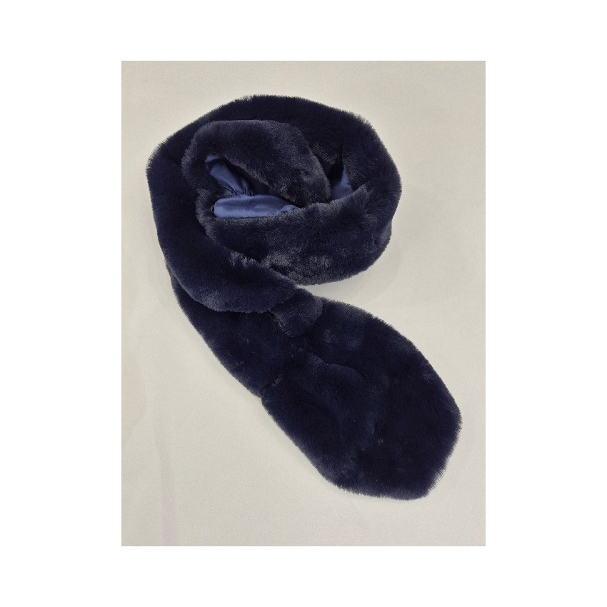 ESTOLA MARINO  DE PELO VEGANO