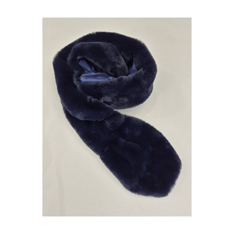 ESTOLA MARINO  DE PELO VEGANO