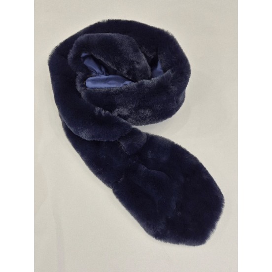 ESTOLA MARINO  DE PELO VEGANO