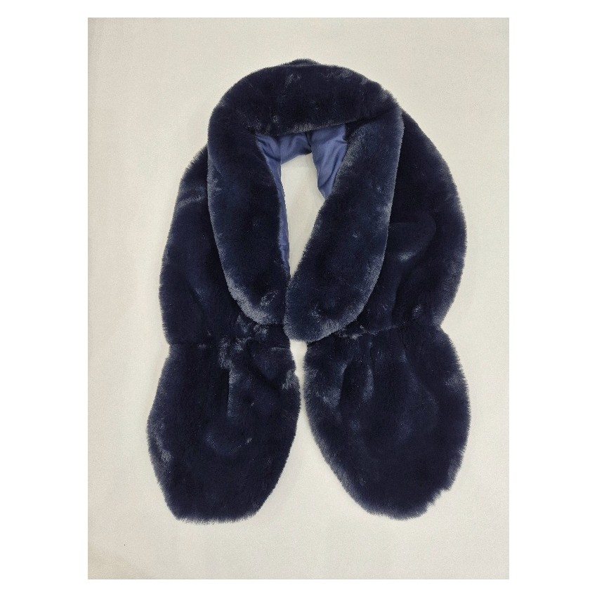 ESTOLA MARINO  DE PELO VEGANO