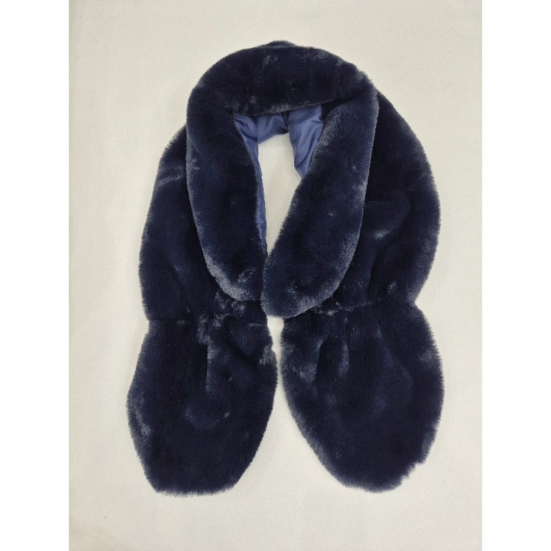 ESTOLA MARINO  DE PELO VEGANO