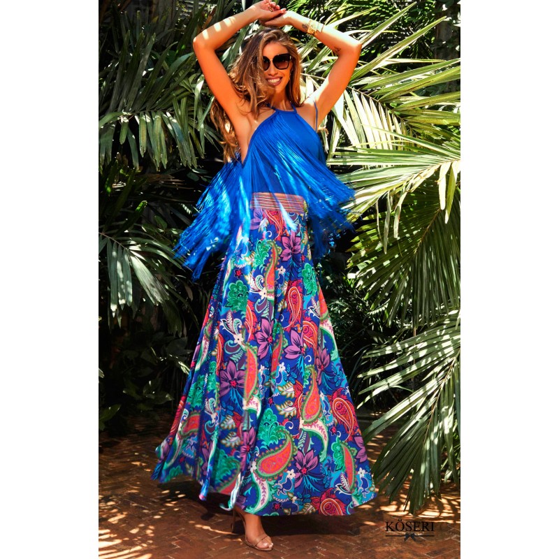 FALDA NIMERA BY CAMALEONICA