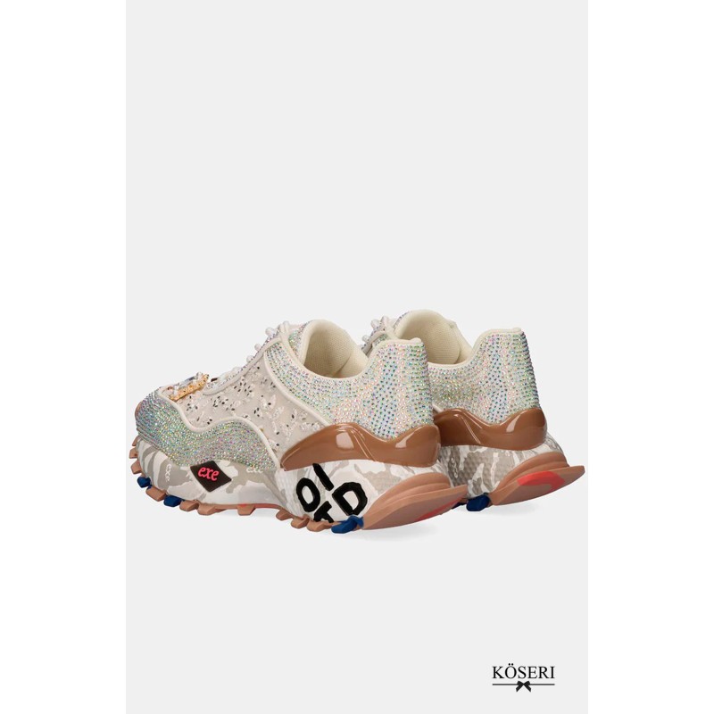 DEPORTIVA D&G
