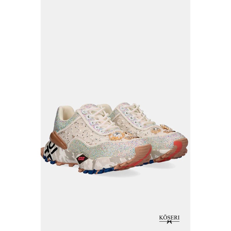 DEPORTIVA D&G