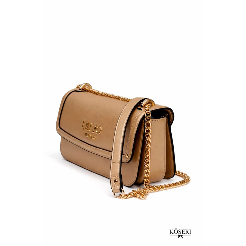 BOLSO EVRIM DORADO
