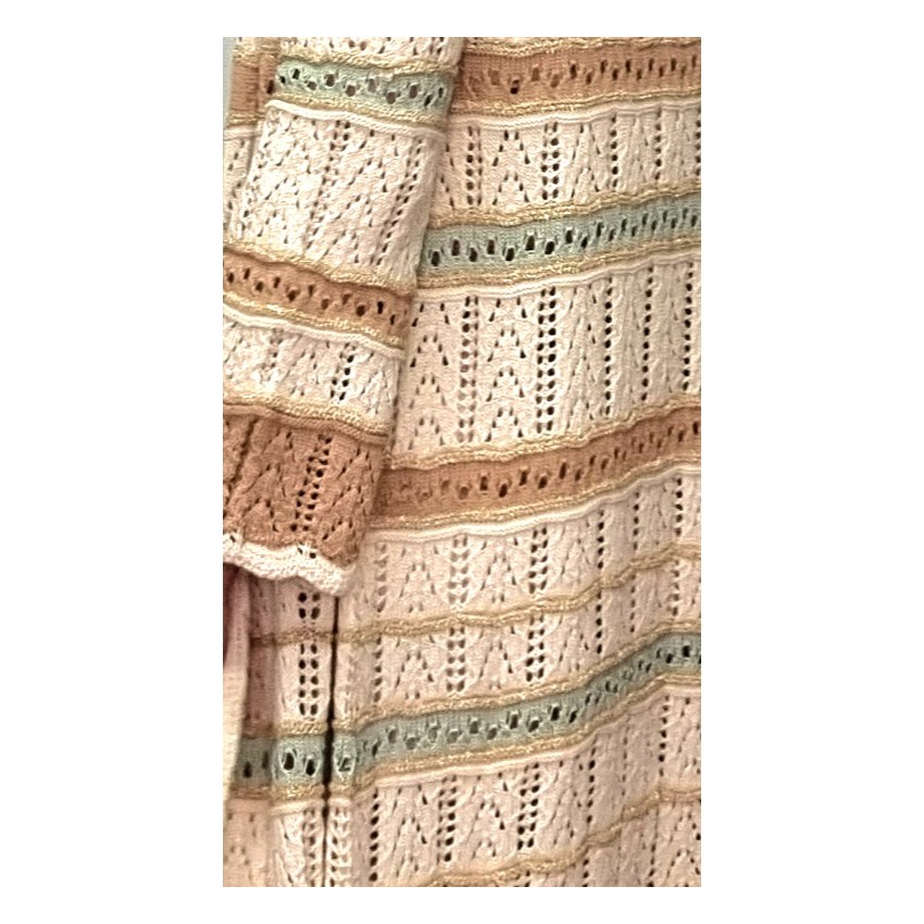 CARDIGAN AMENI