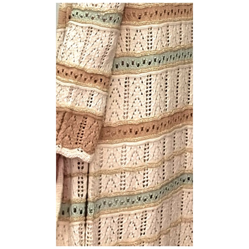 CARDIGAN AMENI