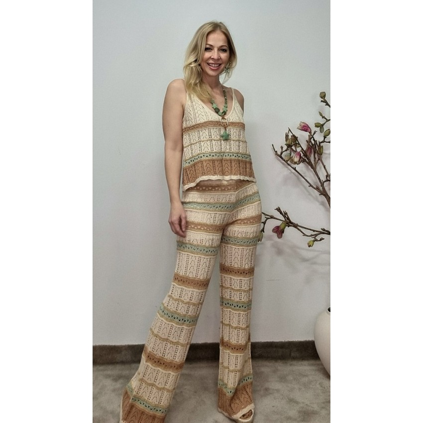 PANTALON TERRA