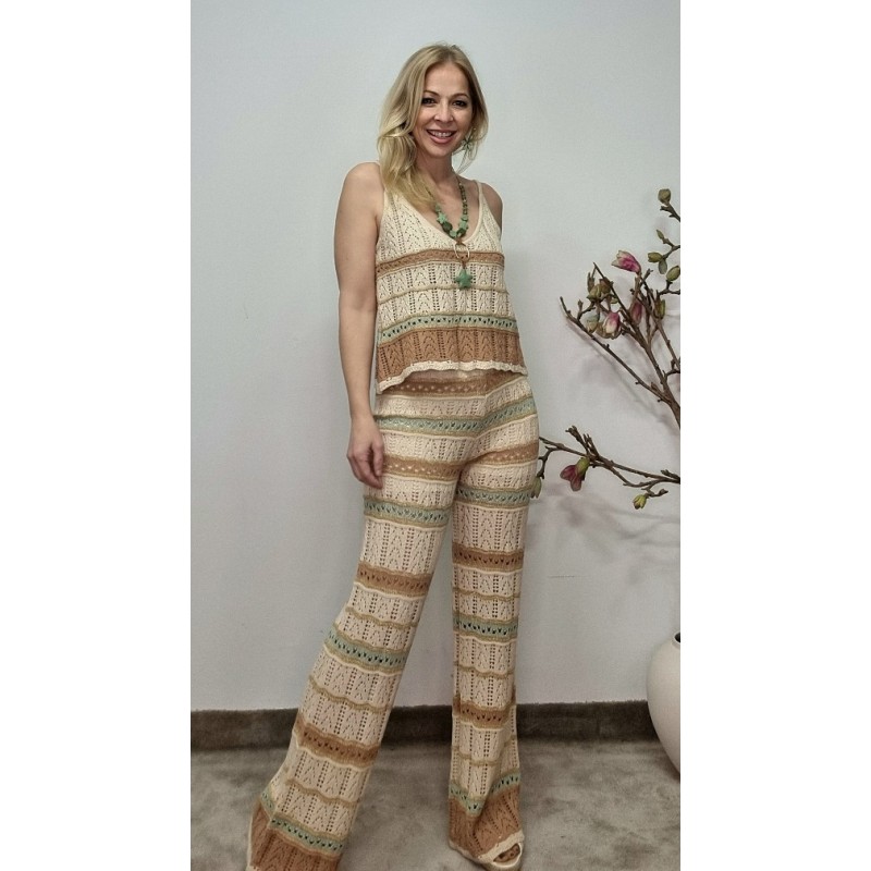 PANTALON TERRA