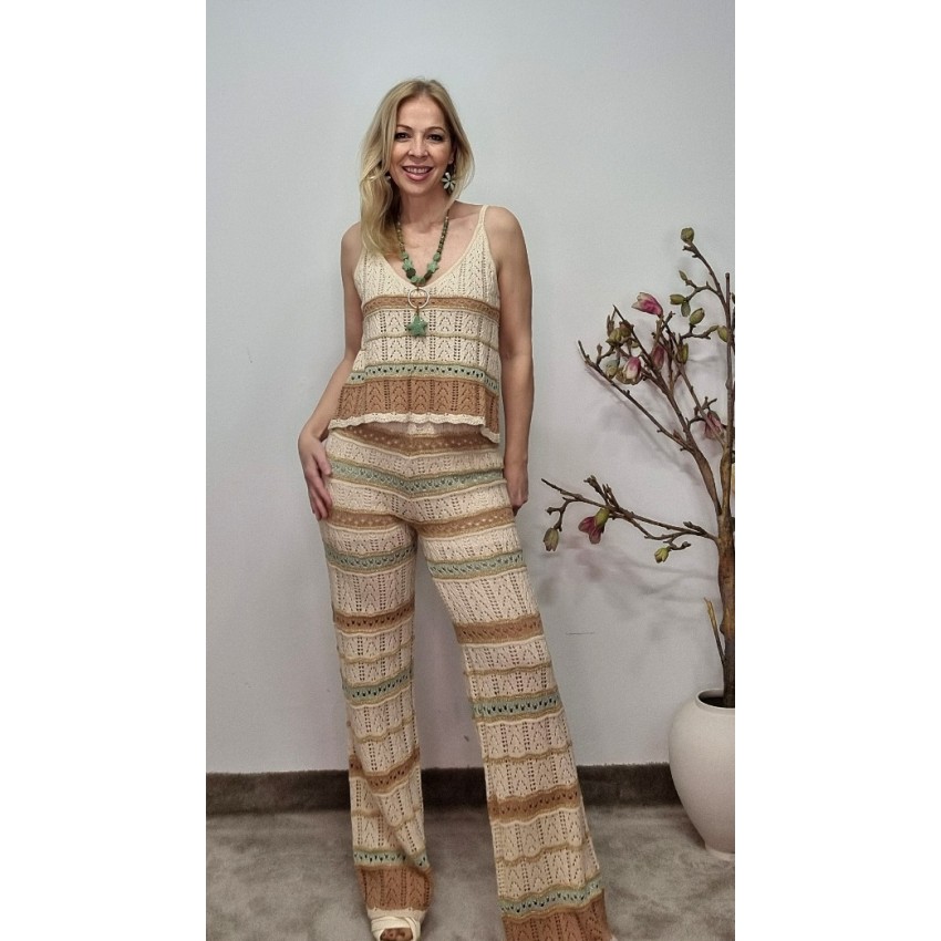 PANTALON TERRA
