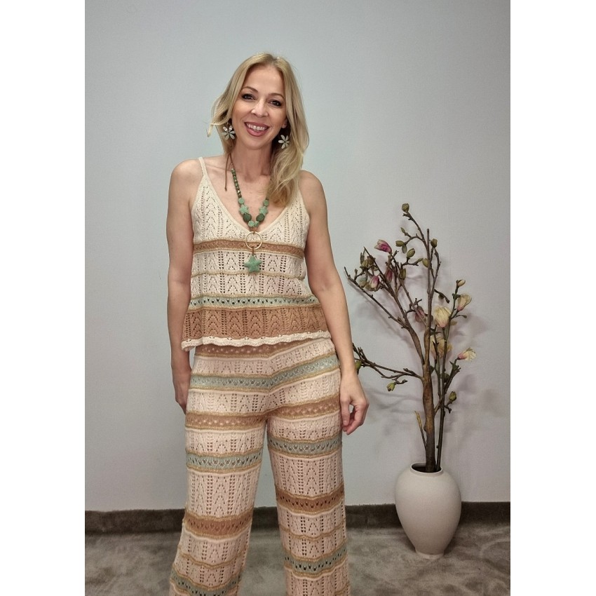 PANTALON TERRA
