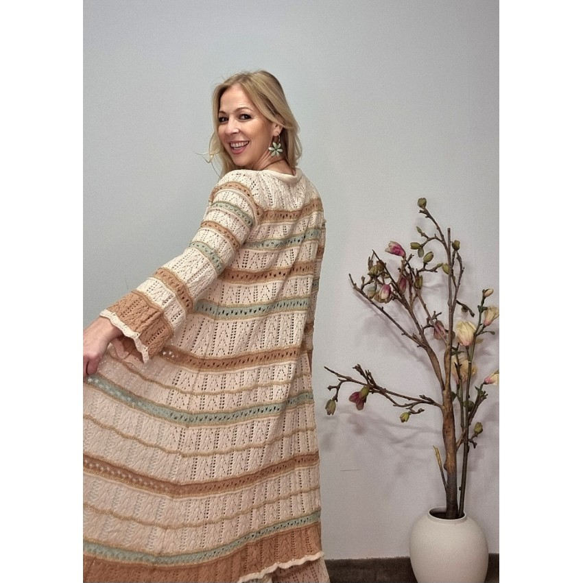 CARDIGAN AMENI
