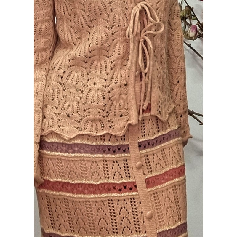 CARDIGAN LUKA